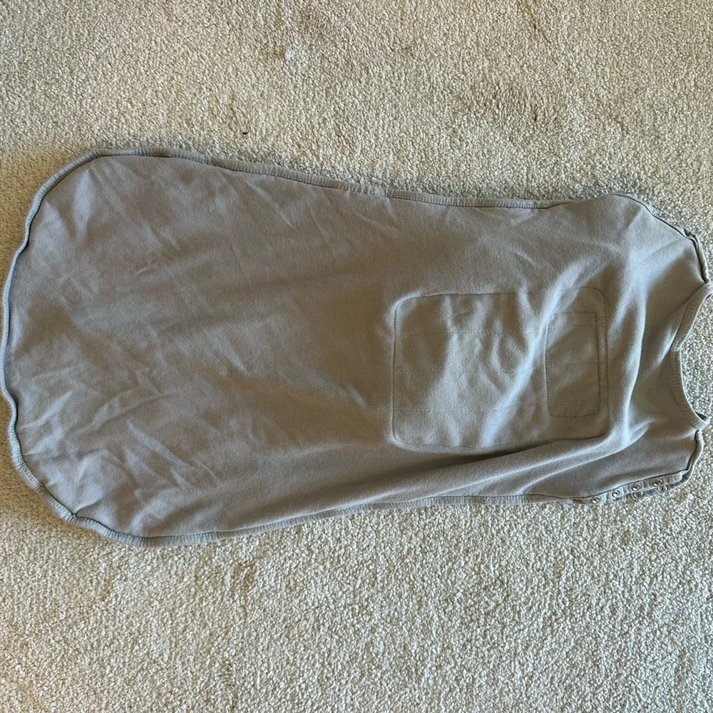 Dreamland Baby weighted sleep sack - Picture 5 of 5